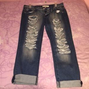 Almost Famous jeans